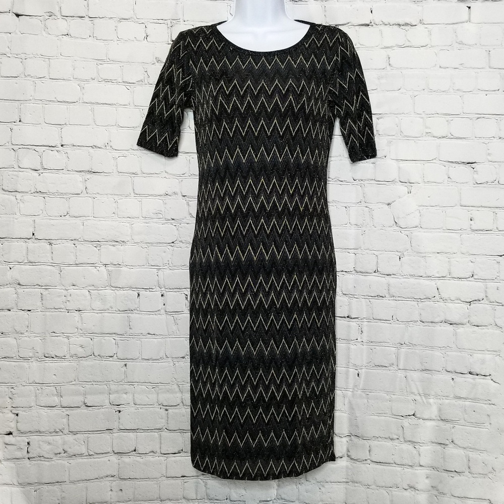 Elegant Julia Bodycon Dress